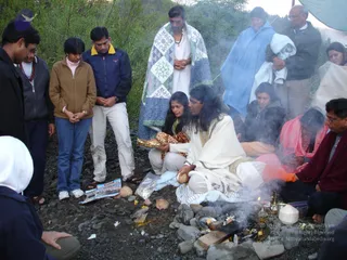 2005-Glimpses-of-Teachers-Training-Krishnalaya-From-May-3rd-to-11th