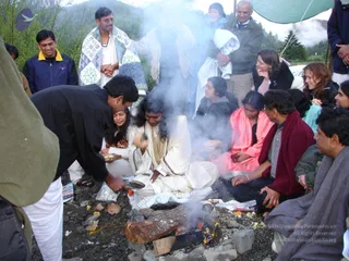 2005-Glimpses-of-Teachers-Training-Krishnalaya-From-May-3rd-to-11th