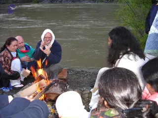 2005-Glimpses-of-Teachers-Training-Krishnalaya-From-May-3rd-to-11th