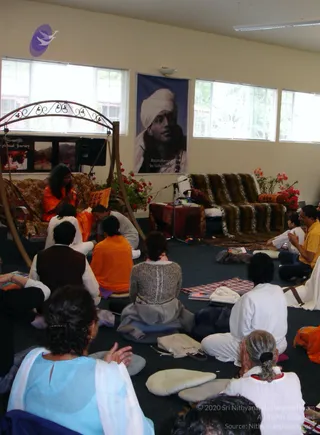 2005-Glimpses-of-Teachers-Training-Krishnalaya-From-May-3rd-to-11th