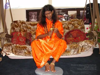 2005-Glimpses-of-Teachers-Training-Krishnalaya-From-May-3rd-to-11th
