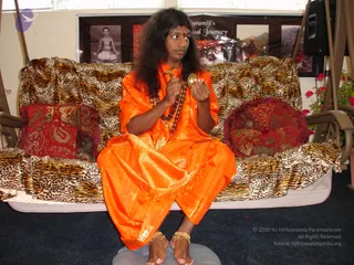 2005-Glimpses-of-Teachers-Training-Krishnalaya-From-May-3rd-to-11th