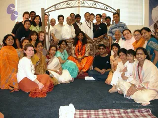 2005-Glimpses-of-Teachers-Training-Krishnalaya-From-May-3rd-to-11th