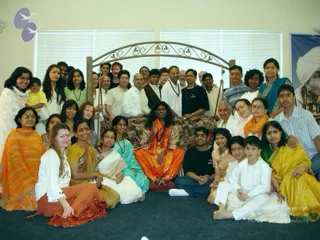 2005-Glimpses-of-Teachers-Training-Krishnalaya-From-May-3rd-to-11th