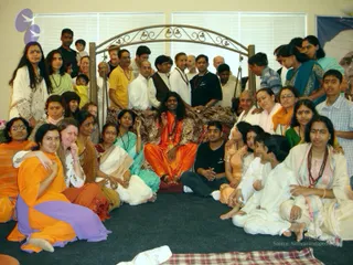 2005-Glimpses-of-Teachers-Training-Krishnalaya-From-May-3rd-to-11th