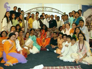 2005-Glimpses-of-Teachers-Training-Krishnalaya-From-May-3rd-to-11th