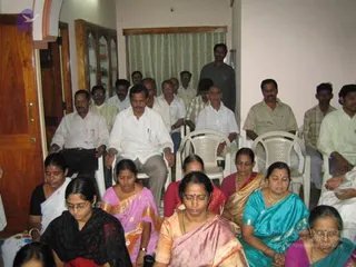 2006-ASP-at-Vijayawada-Eluru-Bhimavaram-AndhraPradesh