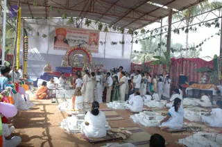 9-GAYATRI-INITIATION-CHILDRENS-DAY-JAYANTI-BRAHMOTSAVAM-CELEBRATIONS_Photo_1018_DSC_2935_CMP_WM