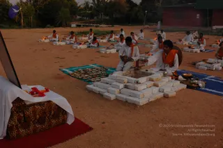 2006-GURU-HOMA-MANTRA-ACHARYA-TRAINING