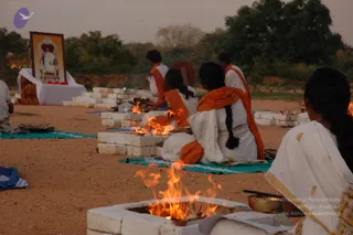 2006-GURU-HOMA-MANTRA-ACHARYA-TRAINING
