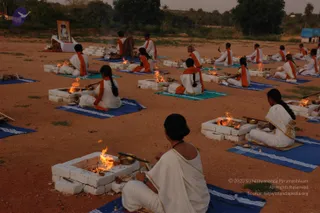 2006-GURU-HOMA-MANTRA-ACHARYA-TRAINING