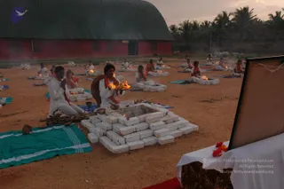 2006-GURU-HOMA-MANTRA-ACHARYA-TRAINING