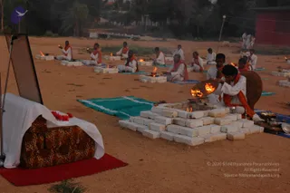 2006-GURU-HOMA-MANTRA-ACHARYA-TRAINING