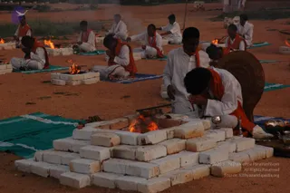 2006-GURU-HOMA-MANTRA-ACHARYA-TRAINING