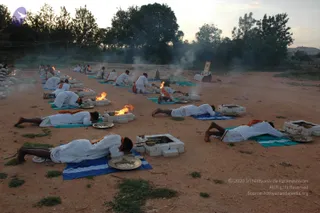 2006-GURU-HOMA-MANTRA-ACHARYA-TRAINING