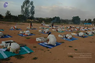 2006-GURU-HOMA-MANTRA-ACHARYA-TRAINING