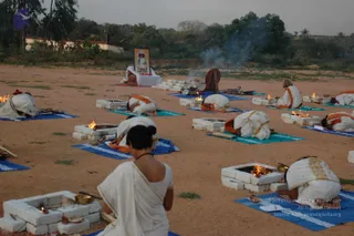 2006-GURU-HOMA-MANTRA-ACHARYA-TRAINING