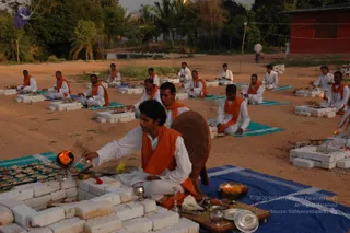 2006-GURU-HOMA-MANTRA-ACHARYA-TRAINING