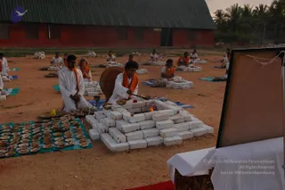 2006-GURU-HOMA-MANTRA-ACHARYA-TRAINING