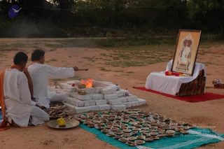 2006-GURU-HOMA-MANTRA-ACHARYA-TRAINING