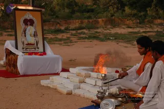 2006-GURU-HOMA-MANTRA-ACHARYA-TRAINING