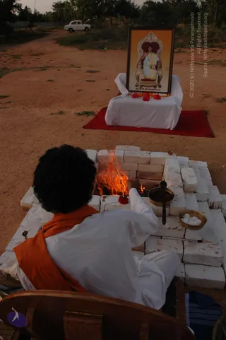 2006-GURU-HOMA-MANTRA-ACHARYA-TRAINING