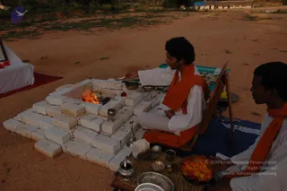 2006-GURU-HOMA-MANTRA-ACHARYA-TRAINING