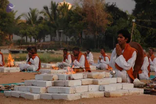 2006-GURU-HOMA-MANTRA-ACHARYA-TRAINING