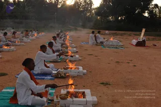 2006-GURU-HOMA-MANTRA-ACHARYA-TRAINING