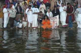 2006-Glimpses-of-Varanasi-Yatra-From-Jan-03rd-to-11th