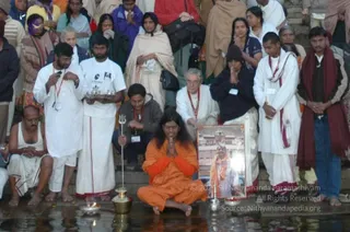 2006-Glimpses-of-Varanasi-Yatra-From-Jan-03rd-to-11th