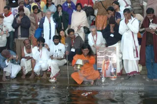 2006-Glimpses-of-Varanasi-Yatra-From-Jan-03rd-to-11th