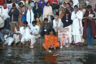 2006-Glimpses-of-Varanasi-Yatra-From-Jan-03rd-to-11th