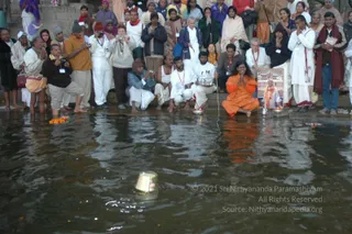 2006-Glimpses-of-Varanasi-Yatra-From-Jan-03rd-to-11th