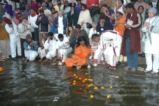2006-Glimpses-of-Varanasi-Yatra-From-Jan-03rd-to-11th