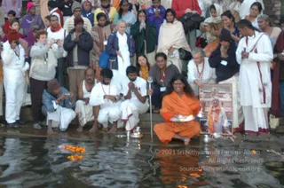 2006-Glimpses-of-Varanasi-Yatra-From-Jan-03rd-to-11th