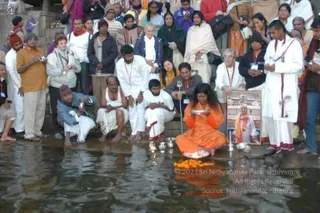 2006-Glimpses-of-Varanasi-Yatra-From-Jan-03rd-to-11th