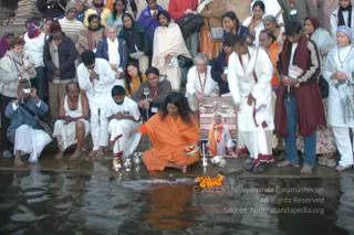 2006-Glimpses-of-Varanasi-Yatra-From-Jan-03rd-to-11th