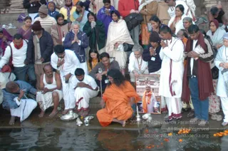 2006-Glimpses-of-Varanasi-Yatra-From-Jan-03rd-to-11th