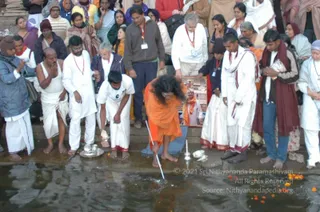 2006-Glimpses-of-Varanasi-Yatra-From-Jan-03rd-to-11th
