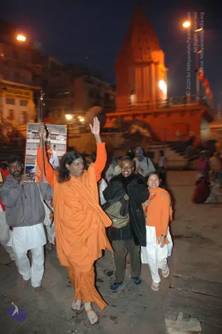 2006-Glimpses-of-Varanasi-Yatra-from-Jan-03rd-to-11th
