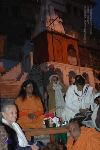 2006-Glimpses-of-Varanasi-Yatra-from-Jan-03rd-to-11th