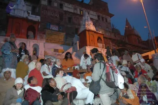 2006-Glimpses-of-Varanasi-Yatra-from-Jan-03rd-to-11th