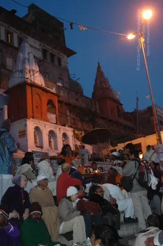 2006-Glimpses-of-Varanasi-Yatra-from-Jan-03rd-to-11th