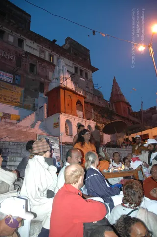 2006-Glimpses-of-Varanasi-Yatra-from-Jan-03rd-to-11th