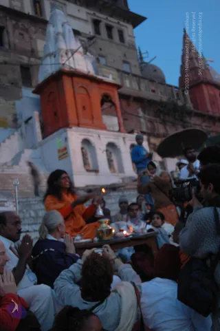 2006-Glimpses-of-Varanasi-Yatra-from-Jan-03rd-to-11th