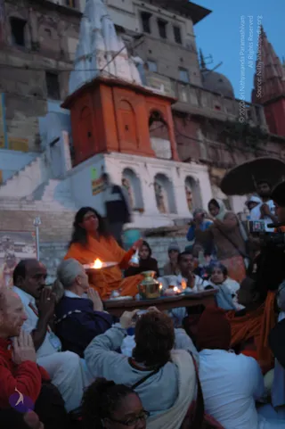 2006-Glimpses-of-Varanasi-Yatra-from-Jan-03rd-to-11th