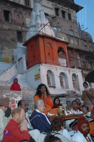 2006-Glimpses-of-Varanasi-Yatra-from-Jan-03rd-to-11th