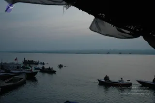 2006-Glimpses-of-Varanasi-Yatra-from-Jan-03rd-to-11th