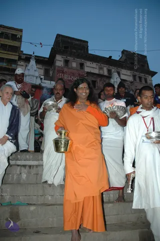 2006-Glimpses-of-Varanasi-Yatra-from-Jan-03rd-to-11th